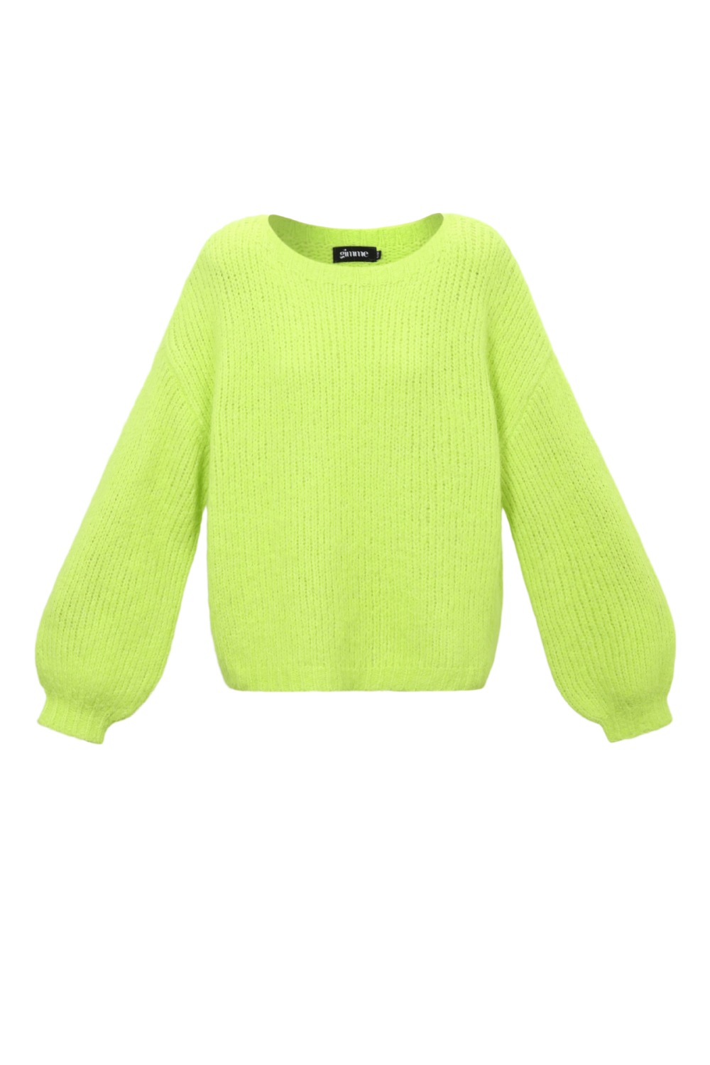 Pull Douillet Oversize