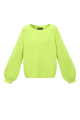 pic vert/S/M