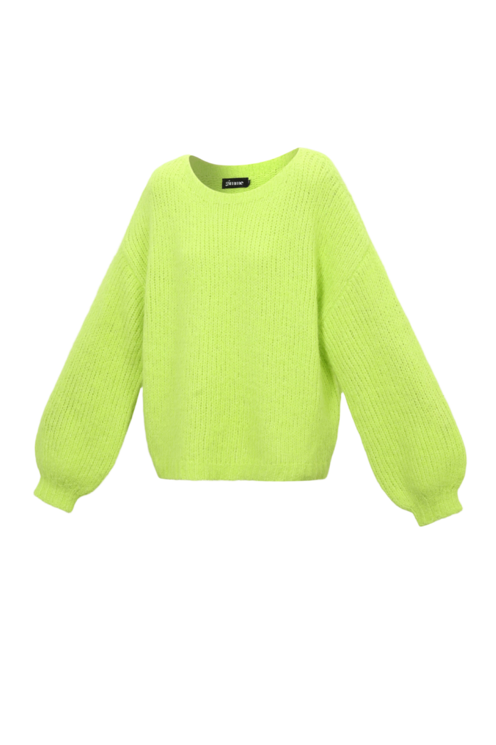 Pull Douillet Oversize h5Image2