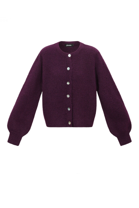 Gilet en maille 2
