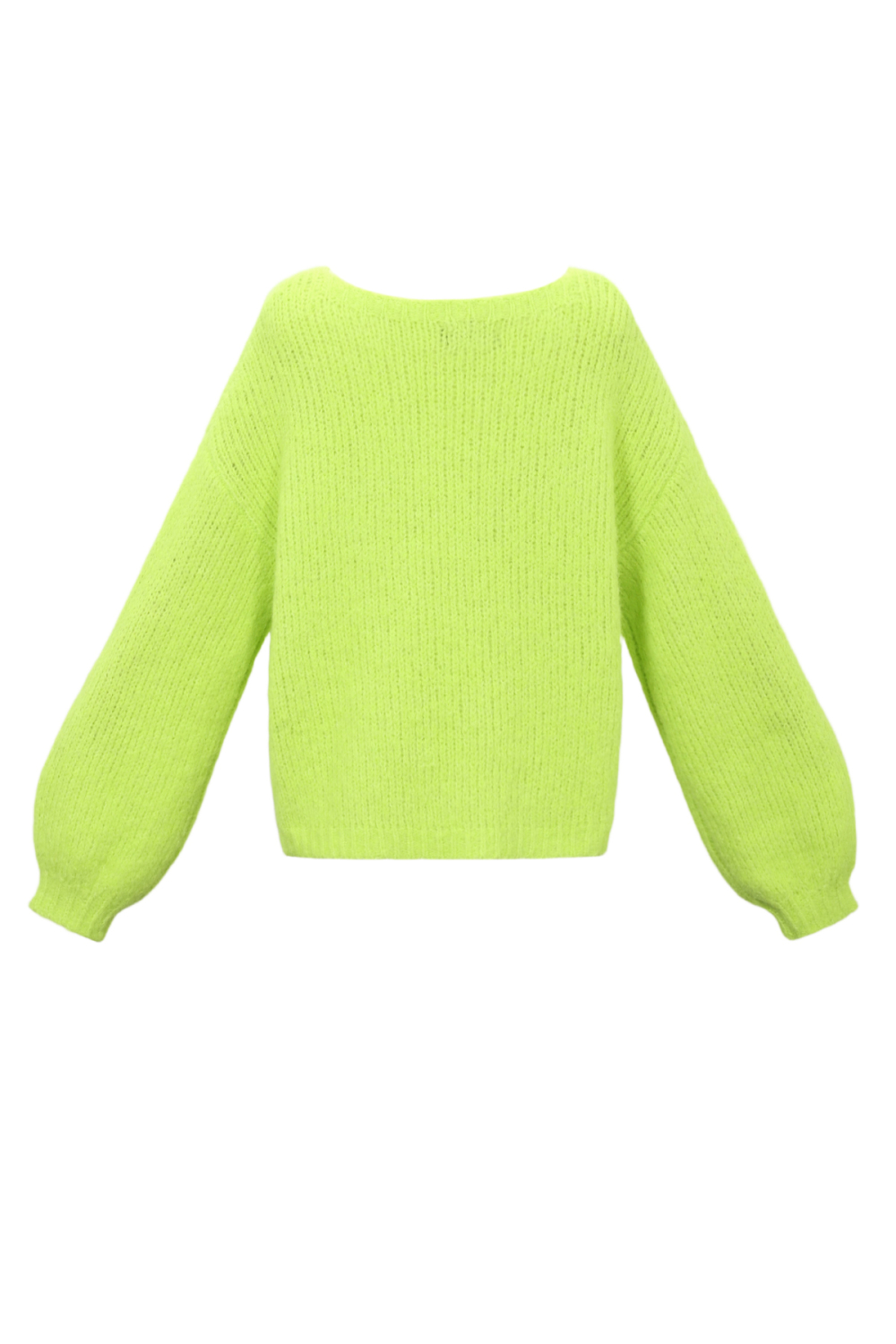 Pull Douillet Oversize h5Image3