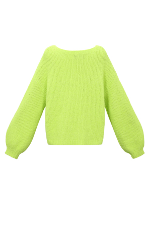Pull Douillet Oversize h5 Image3