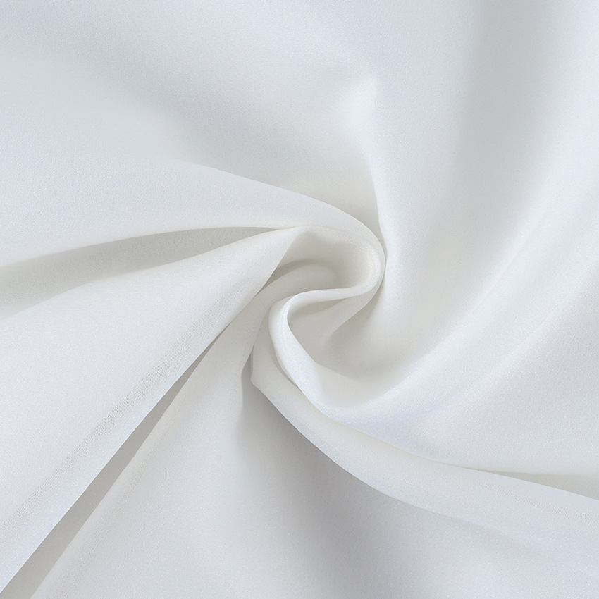 Jupe Midi Taille Haute Transparente, Simple Et Haut De Gamme Image3
