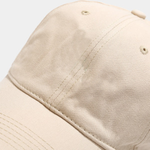 Casquette De Baseball En Coton Uni Simple Series Daily h5 Image6