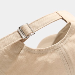 Casquette De Baseball En Coton Uni Simple Series Daily h5 Image5