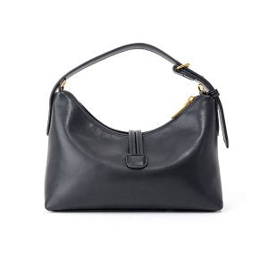 Sacs À Main Pour Femmes En Pu Uni, Style Minimaliste h5 Image4