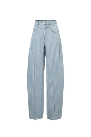 Jeans Rayés h5 Image3