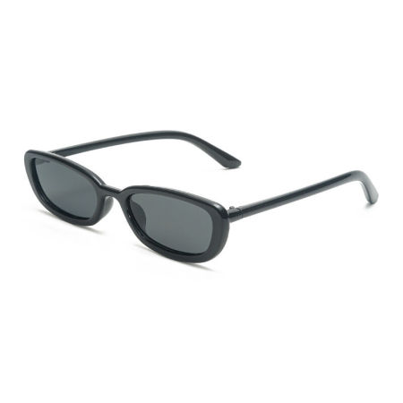 Lunettes de soleil Simple Series Daily, couleur unie ou mixte 2
