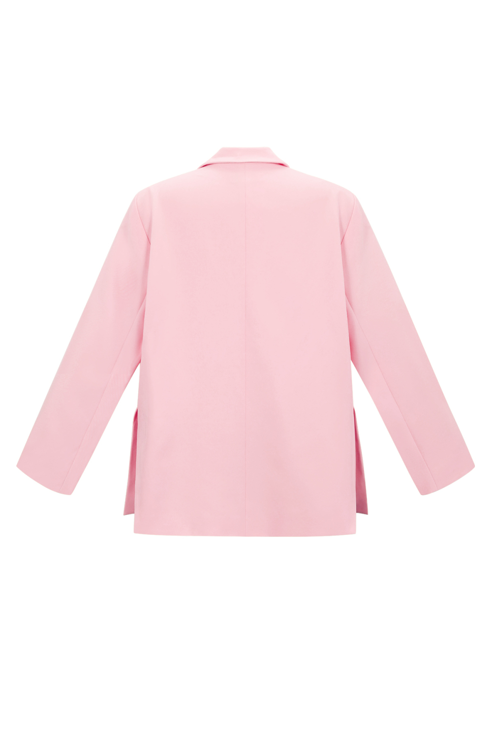 Blazer De Couleur Vive Image3