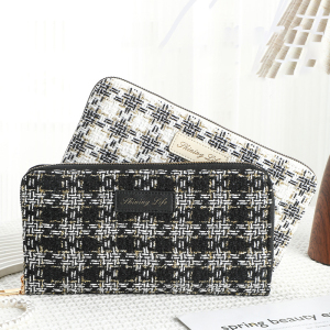 Pochettes À Bijoux Élégantes Rectangulaires En Tissu Tissé De La Série Luxueuse h5 Image3