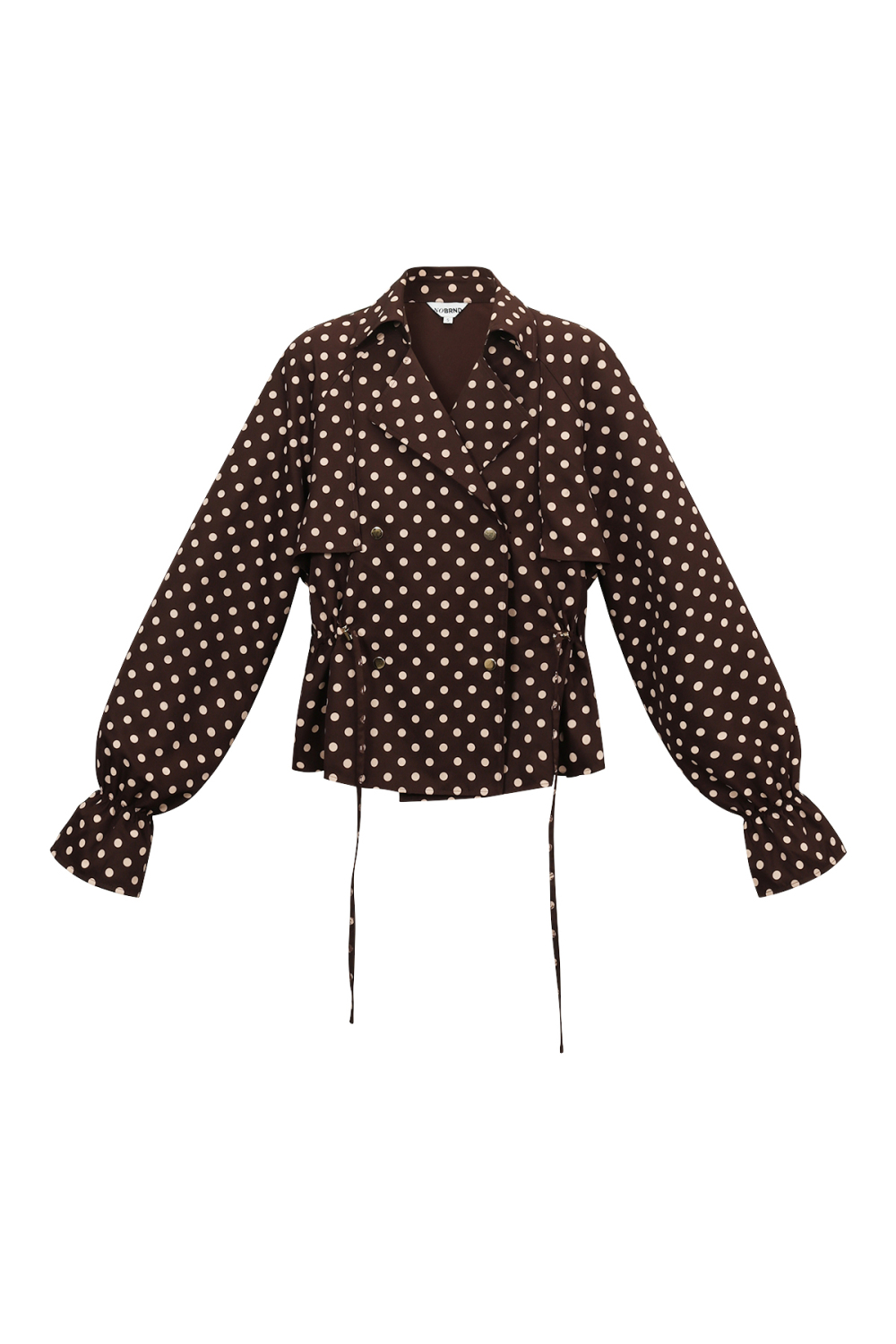 Trench-Coat Court Image6