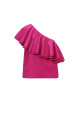 Rose rouge/S Image5