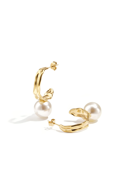 Boucles d'oreilles pendantes en acier inoxydable, forme géométrique, collection simple pour le quotidien, bijoux pour femmes