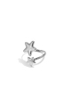 couleur argent/Taille unique Image2
