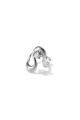 couleur argent/Taille unique Image2