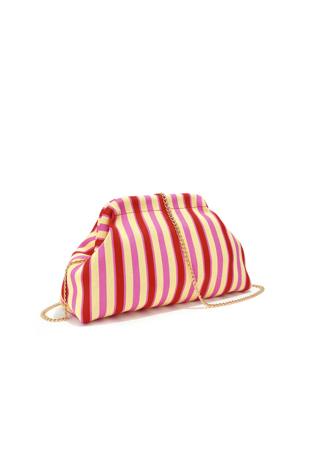 Sacs Bandoulière Rayés En Polyester Accessoires Image3
