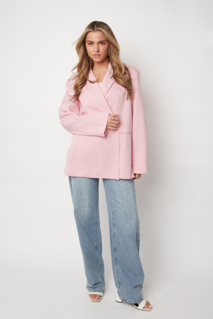 Blazer De Couleur Vive h5 Image5