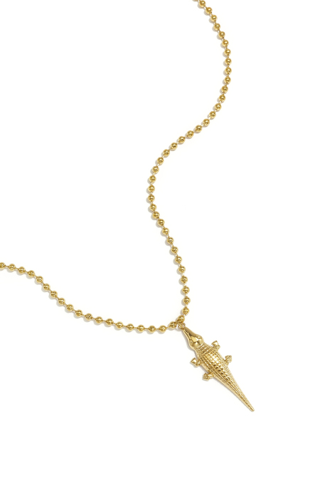 Colliers pendentifs en acier inoxydable, motif animal, collection Daily Simple, bijoux pour femmes