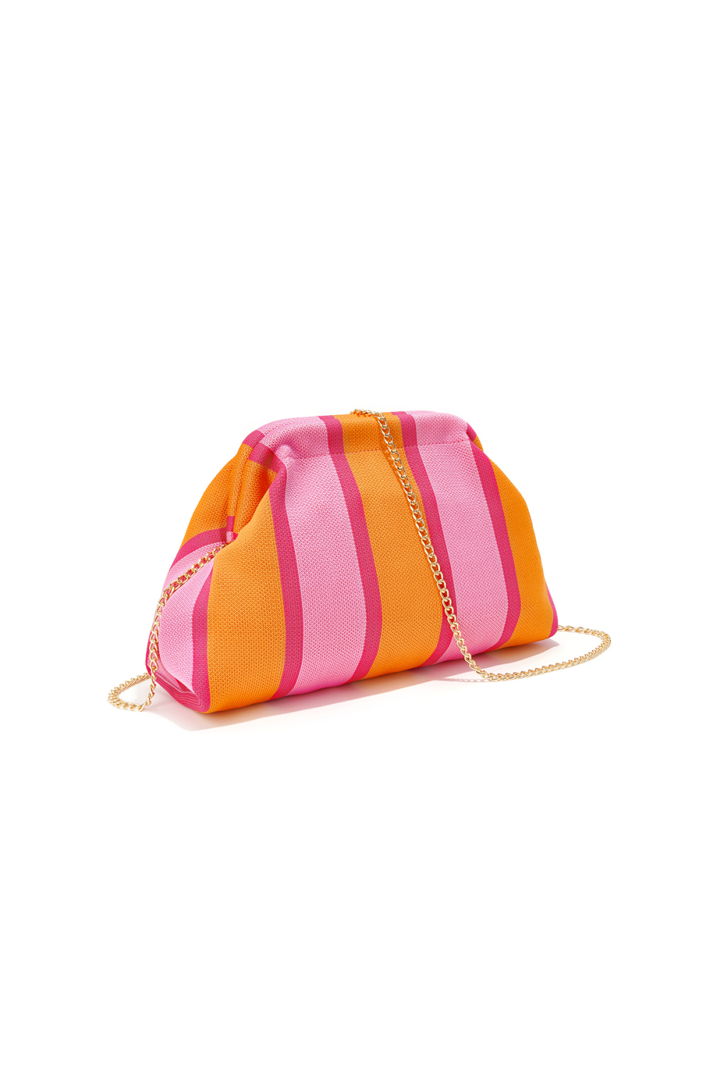 Sacs Bandoulière Rayés En Polyester Accessoires Image3