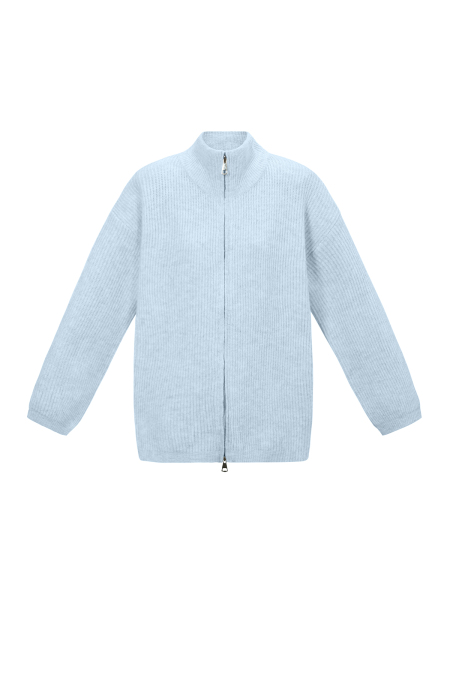 Le set de vêtements coordonnés d'hiver 2