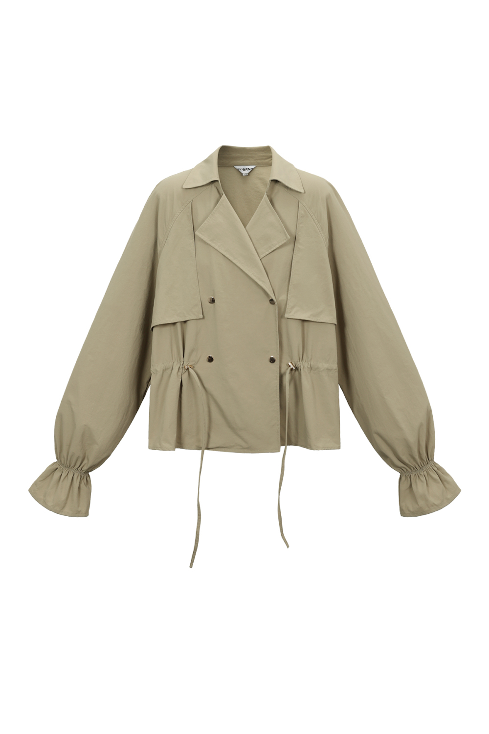 Trench-Coat Court 