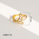 Couleur or/Style 6 Image6