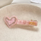 Rose clair/6.2cm Image2