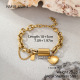 Bracelet en or Image4