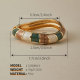 Couleur or/Style3 Image3