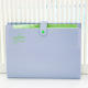 Violet/12-pocket Image2