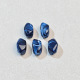 bleu marine/12x20mm Image29