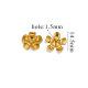 Couleur or/Style 1 Image16
