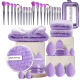 Violet/Ensemble/47pcs Image22