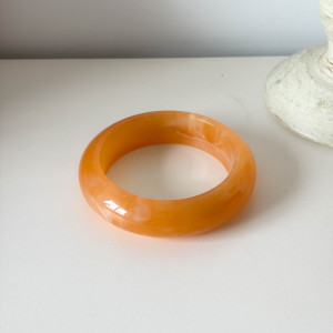 Bracelets Pour Femmes En Résine À Dégradé De Couleurs h5