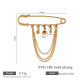 Couleur or/Style 2 Image2