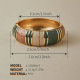 Couleur or/Style5 Image5