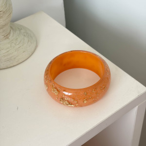 Bracelets Pour Femmes En Résine À Dégradé De Couleurs h5 