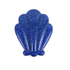 Peignes En Plastique De Style Océanique, Couleur Unie, Série Simple h5 