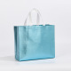 Bleu/28*32*12cm 