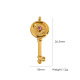 Couleur or/Style5 Image5