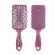 Violet/Clear Poly Bag Image3