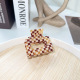 Beige/5cm Image3