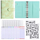 Vert clair/Binder Kit 2 Image5