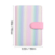 Pastel/Binder Kit Image6