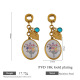 Couleur or/Style4 Image4