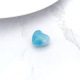 bleu ciel/16x18mm Image17
