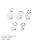 couleur argent 