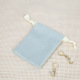 Bleu clair/13*18cm Image48