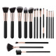 Noir/Ensemble/16pcs Image5