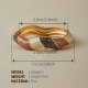 Couleur or/Style7 Image7
